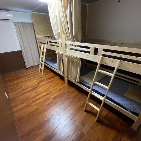 宮古島ゲストハウス Cocoikoi Miyakojima  Екстериор снимка